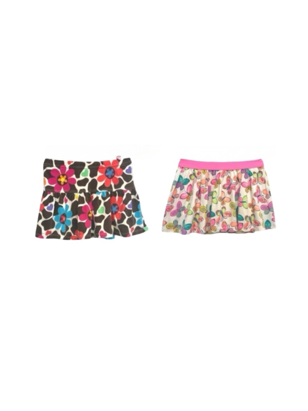 2 Jumping Beans Skorts